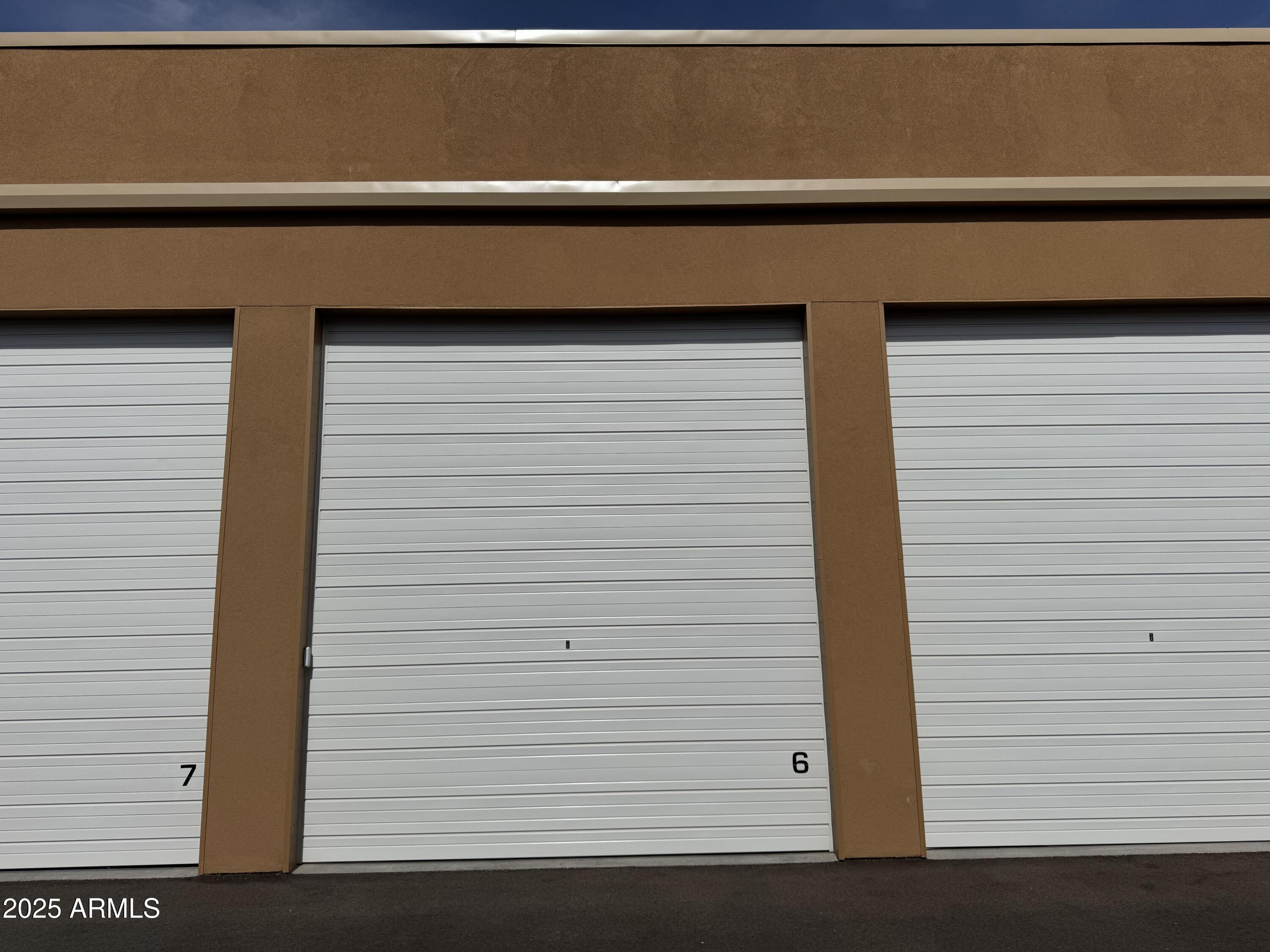 390 N ENTERPRISE Place A6