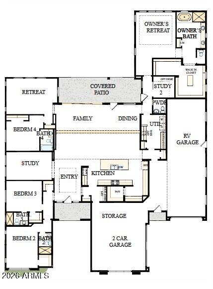 22578 S 180TH Place