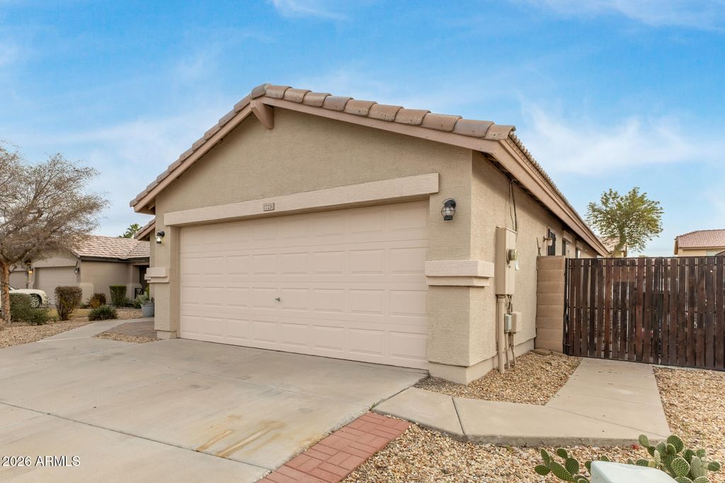 Photo of 17231 W Durango Street, Goodyear, AZ 85338 (MLS # 6970995)
