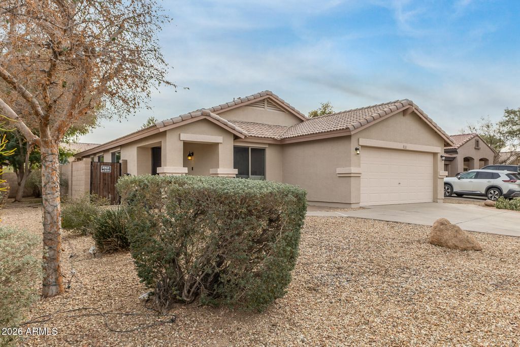 Photo of 17231 W Durango Street, Goodyear, AZ 85338 (MLS # 6970995)
