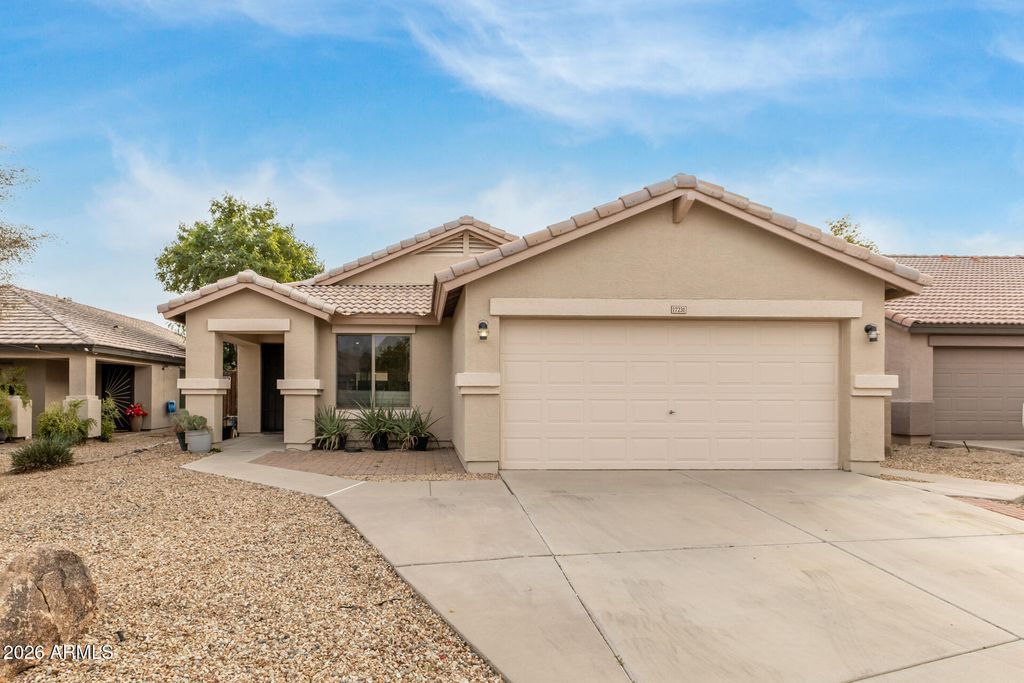 Photo of 17231 W Durango Street, Goodyear, AZ 85338 (MLS # 6970995)
