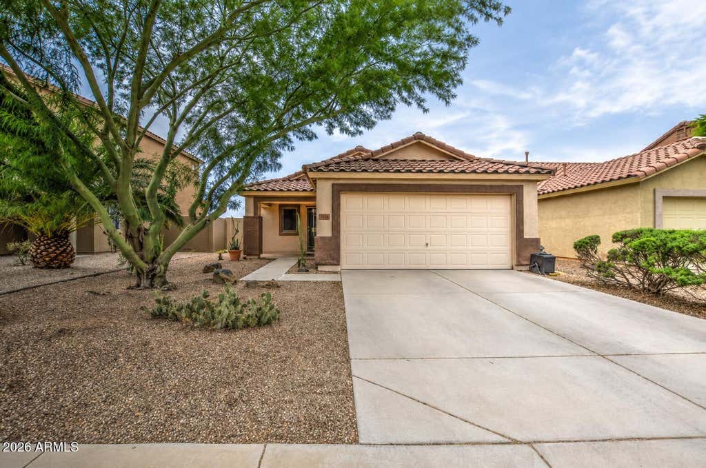 Photo of 35917 W Velazquez Drive, Maricopa, AZ 85138 (MLS # 7041813)