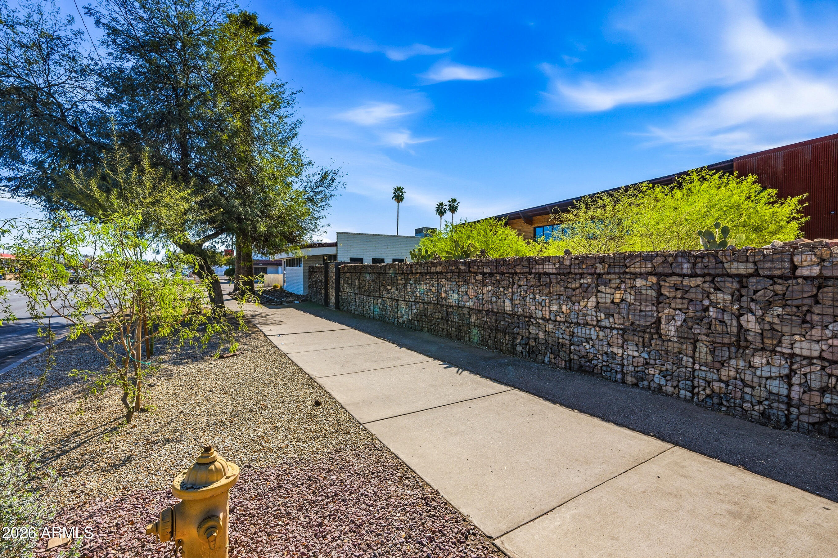 1055 E Indian School Road