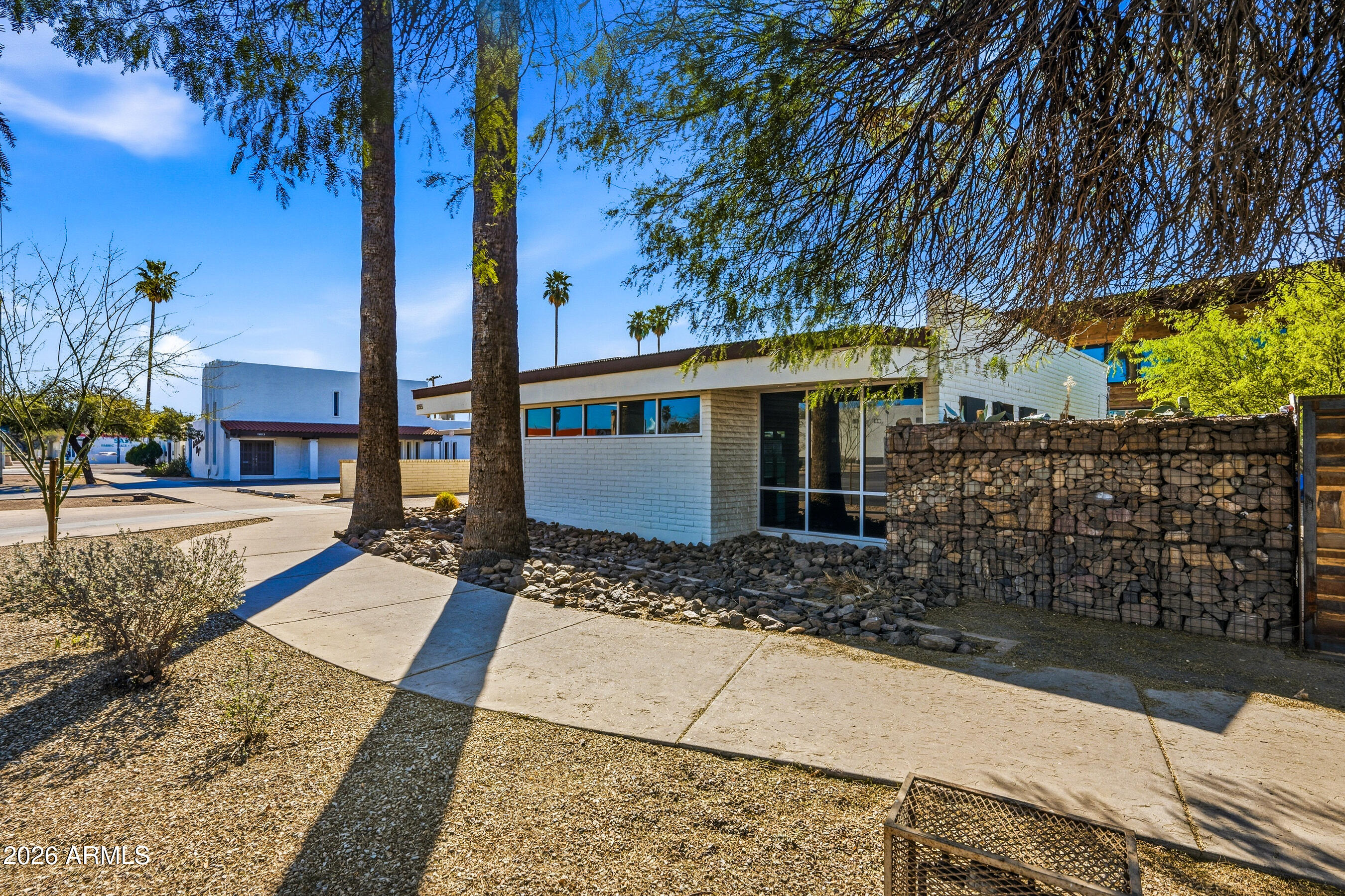 1055 E Indian School Road