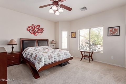 A home in San Tan Valley