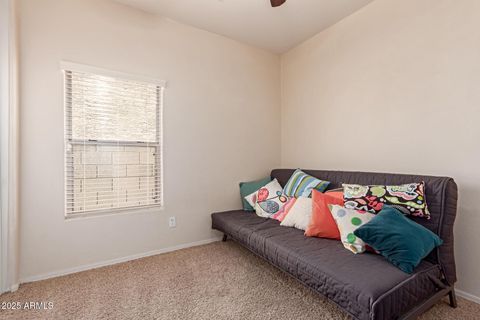 A home in San Tan Valley