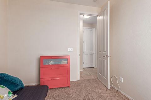 A home in San Tan Valley
