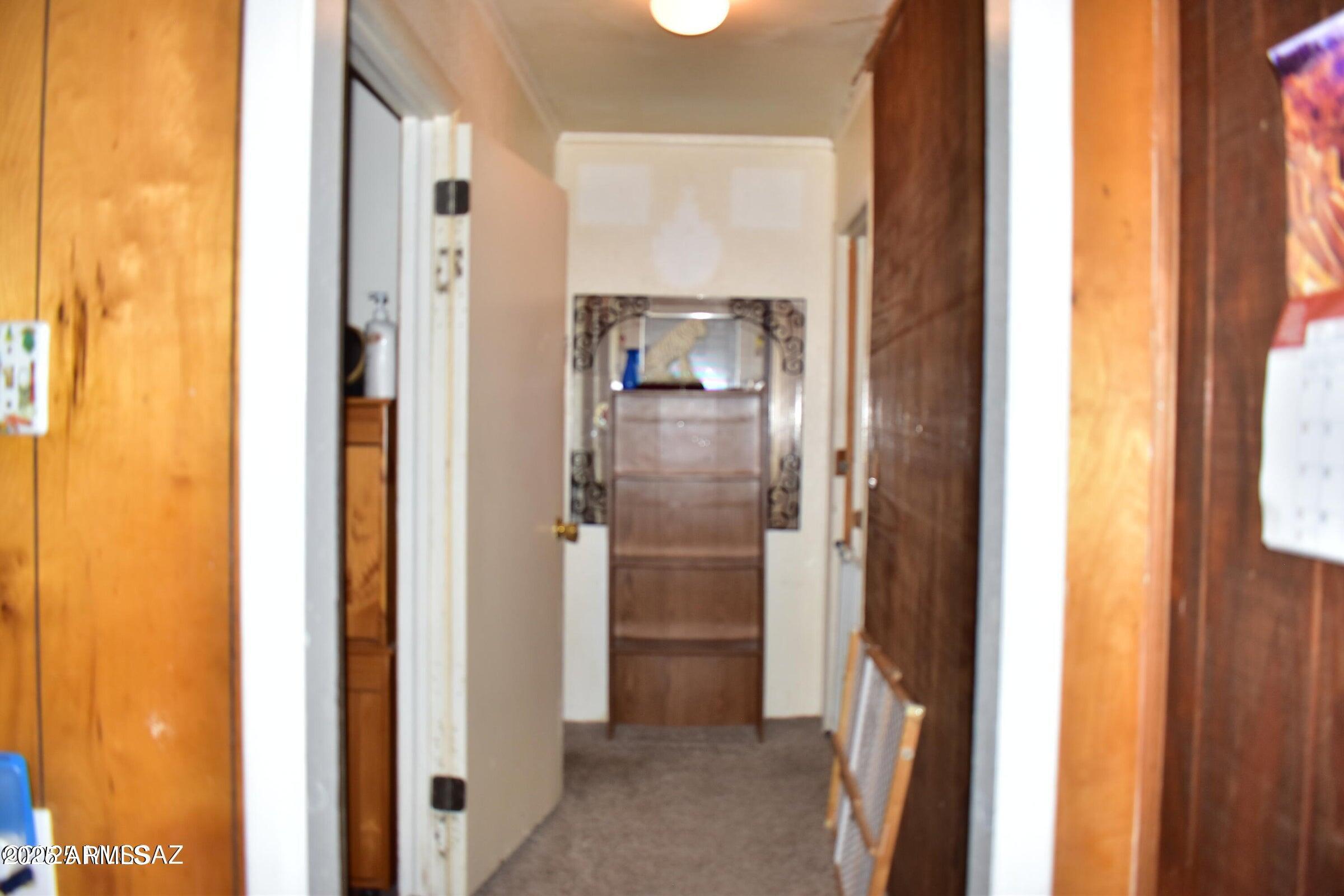 MORGAN TRACT - Residential
