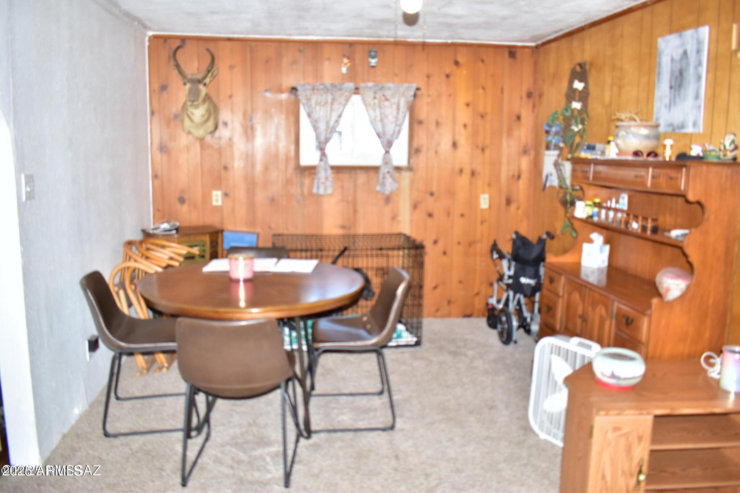 MORGAN TRACT - Residential
