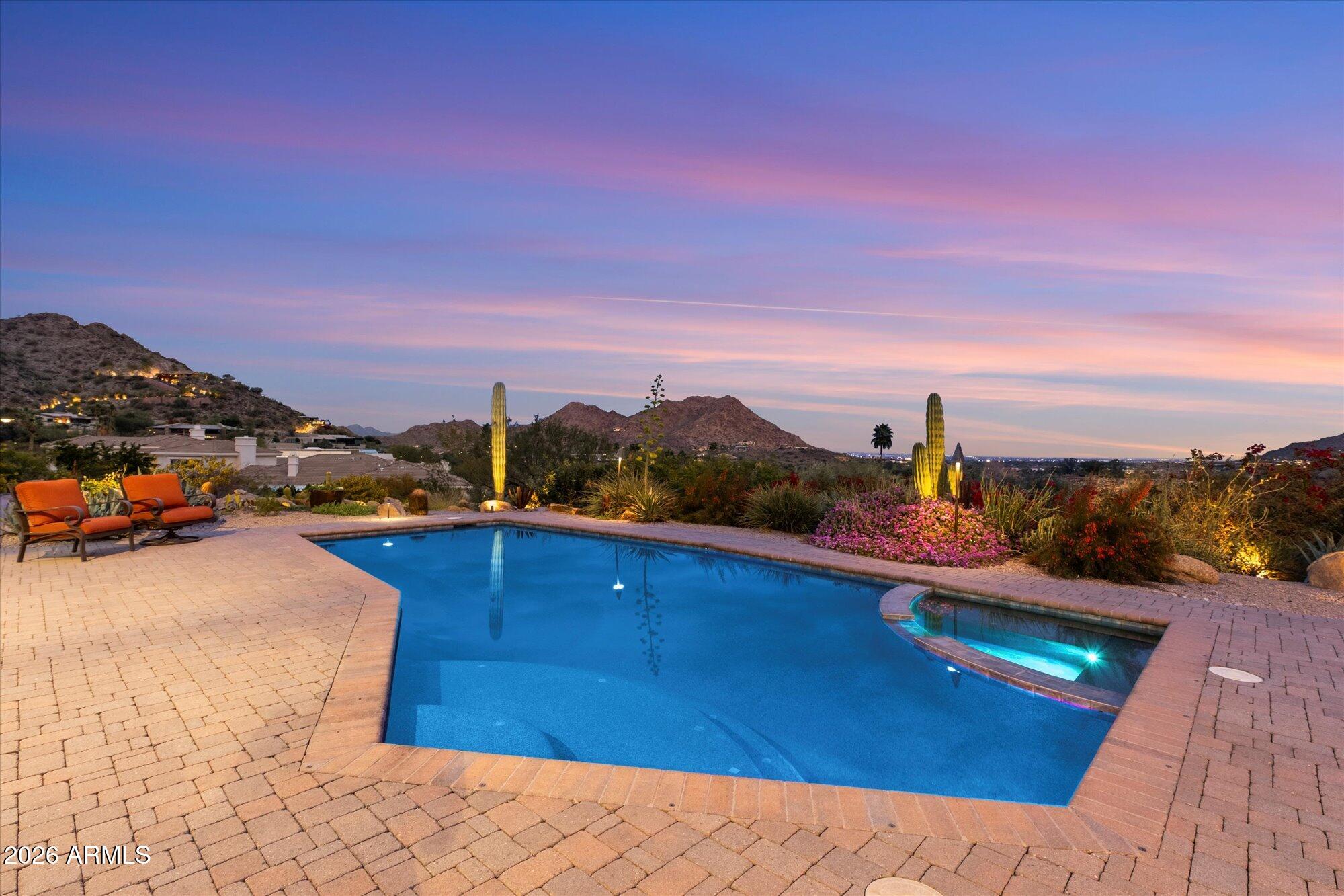 CLEARWATER HILLS - Residential