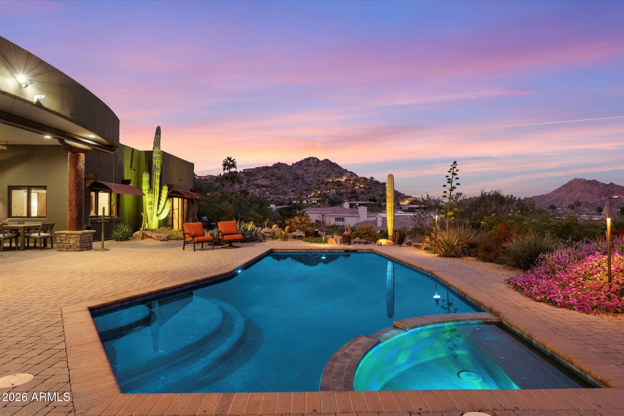 CLEARWATER HILLS - Residential