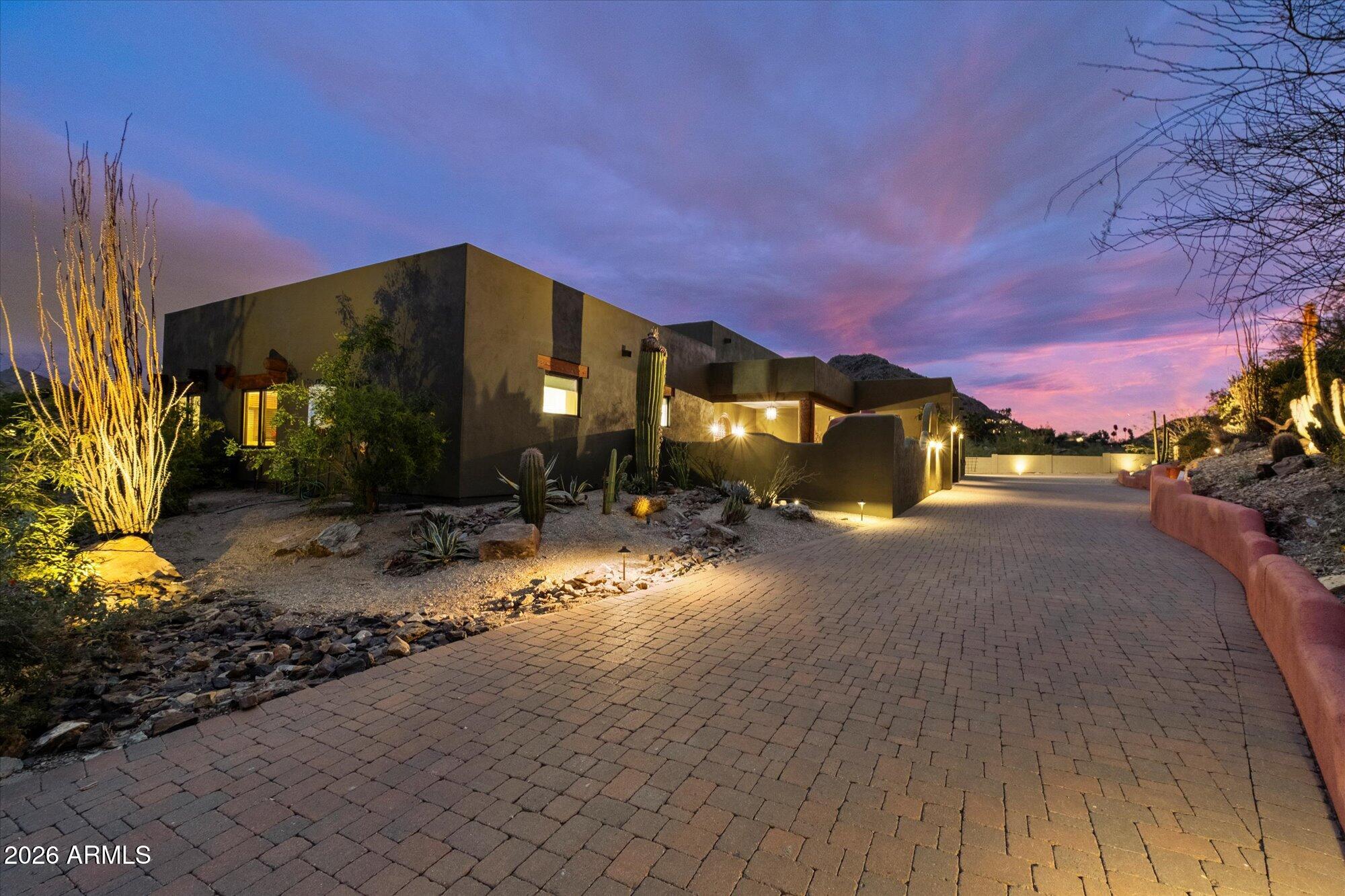 CLEARWATER HILLS - Residential