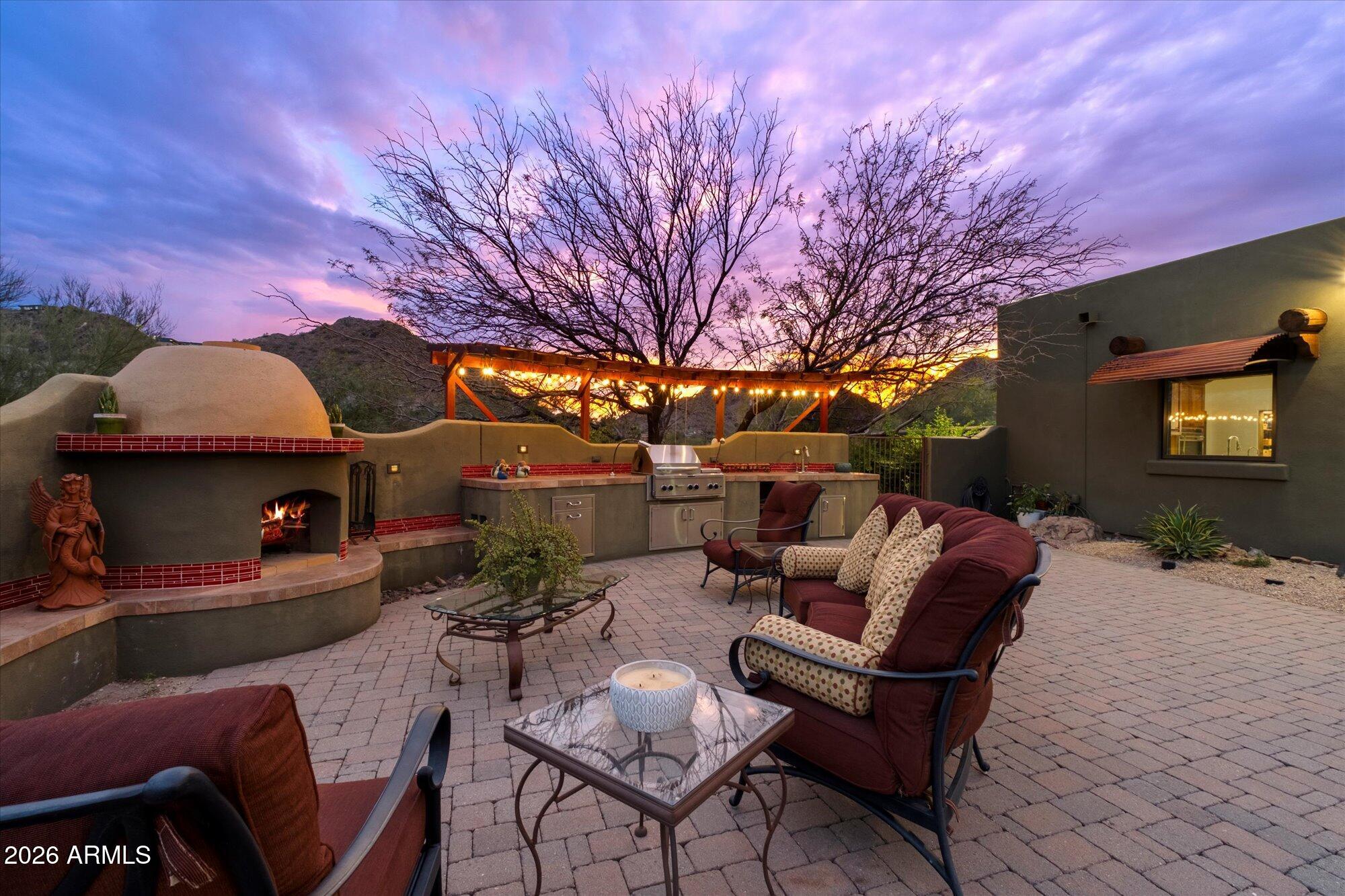CLEARWATER HILLS - Residential