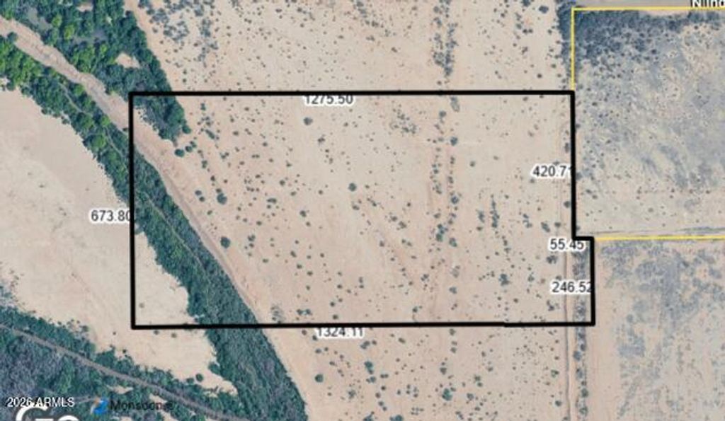 Photo of 00 N Indian Valley Road #-, Casa Grande, AZ 85194 (MLS # 7030138)