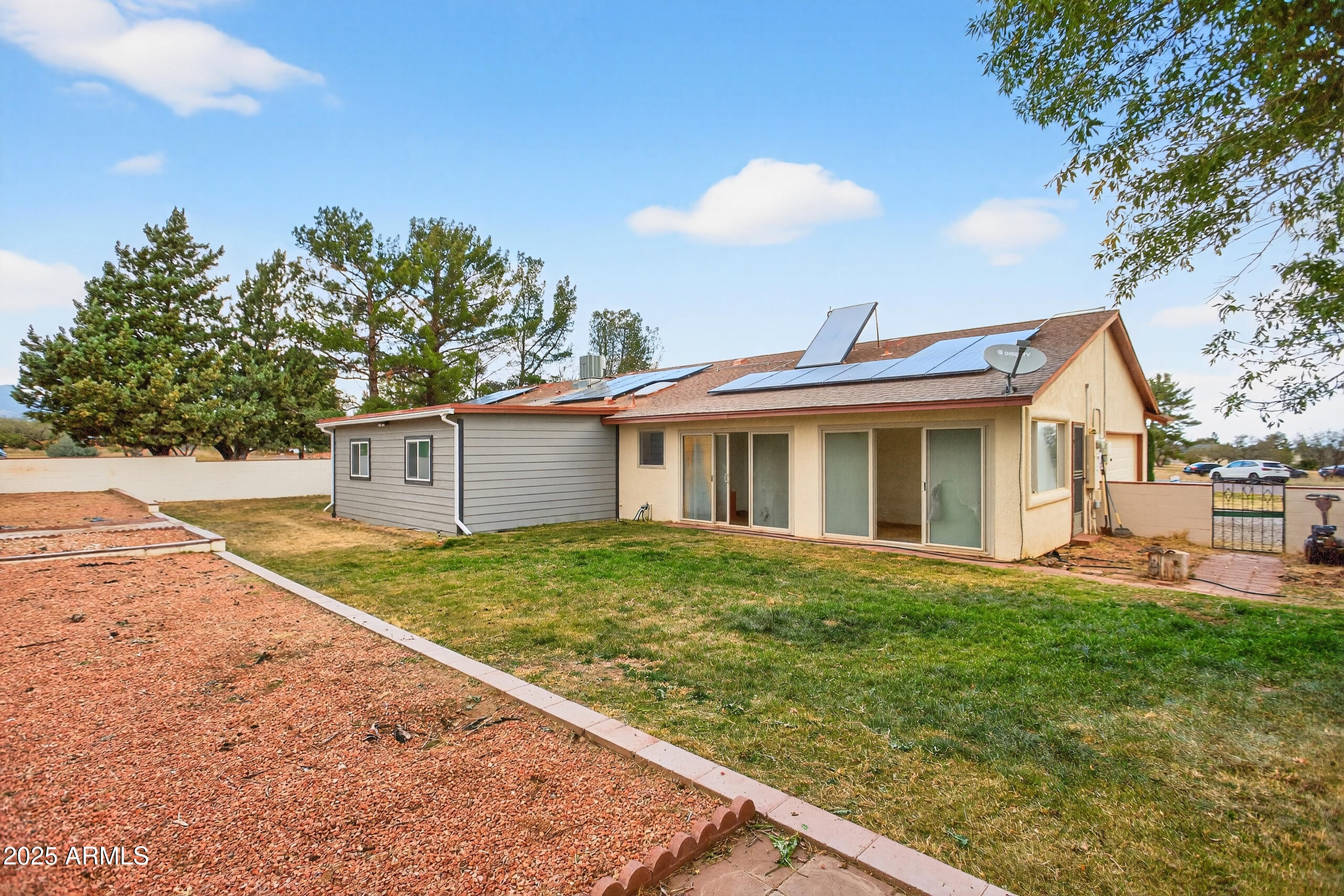 PUEBLO DEL SOL VILLAGE ONE B - Residential
