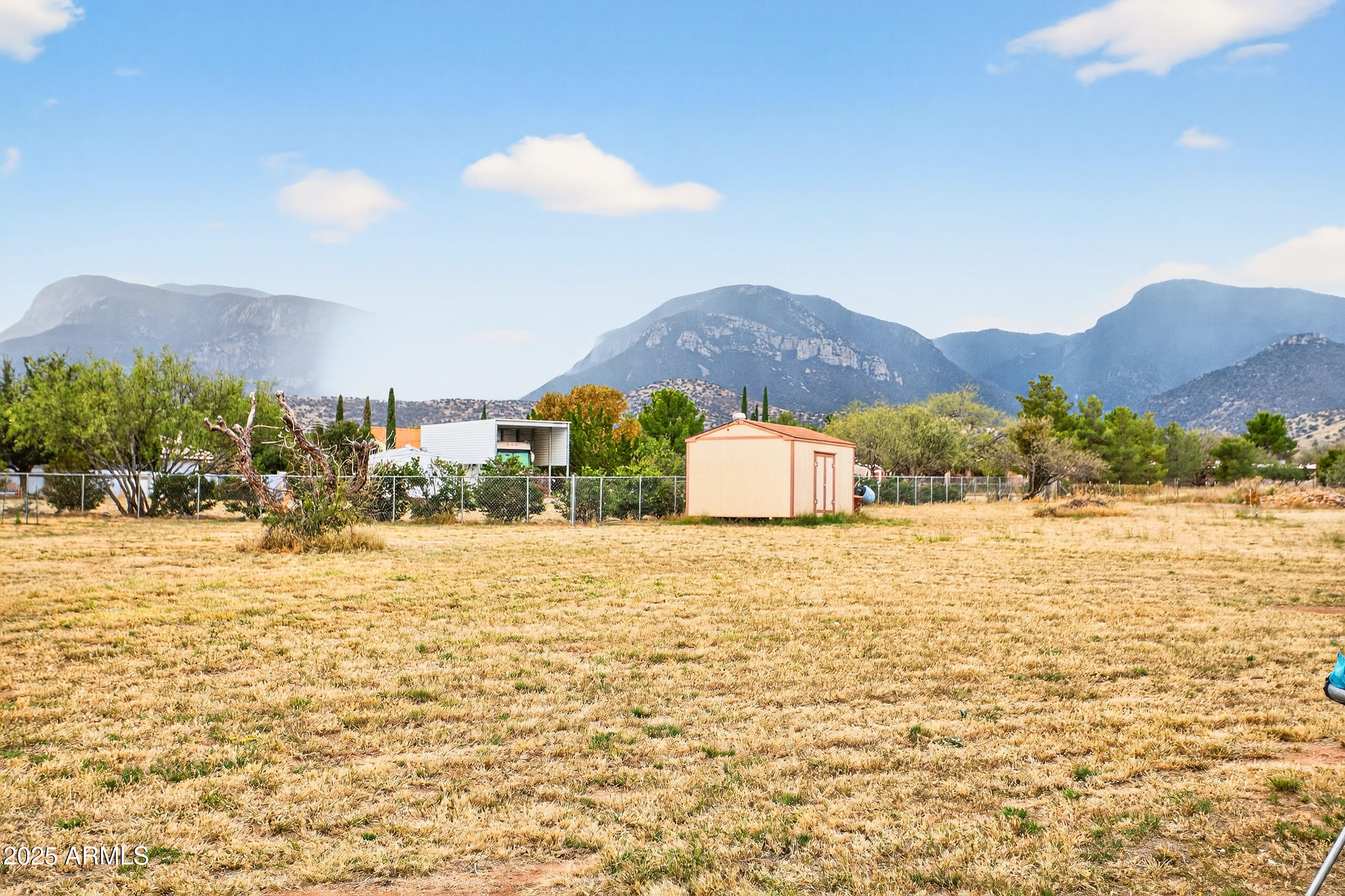 PUEBLO DEL SOL VILLAGE ONE B - Residential