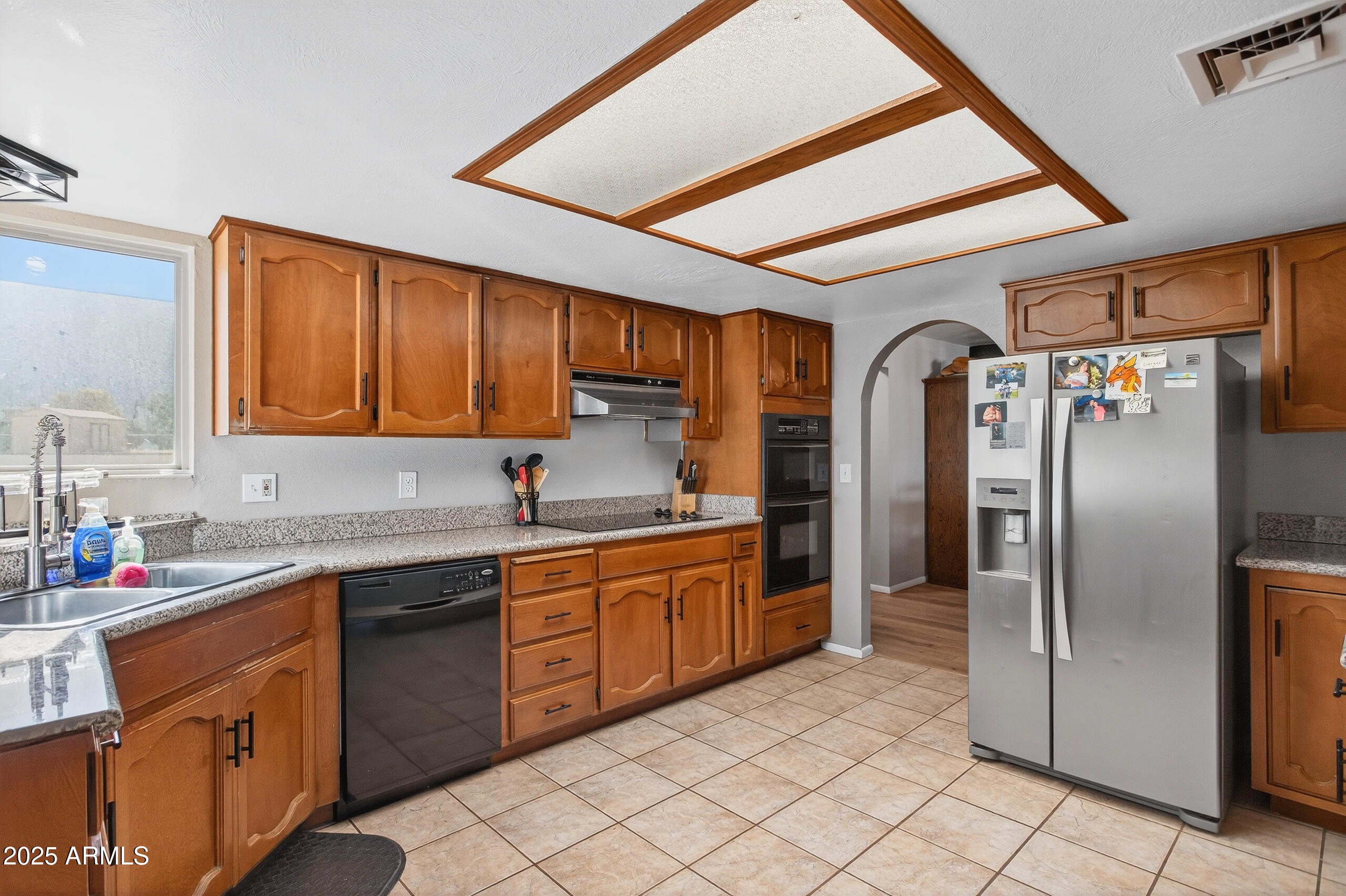 PUEBLO DEL SOL VILLAGE ONE B - Residential