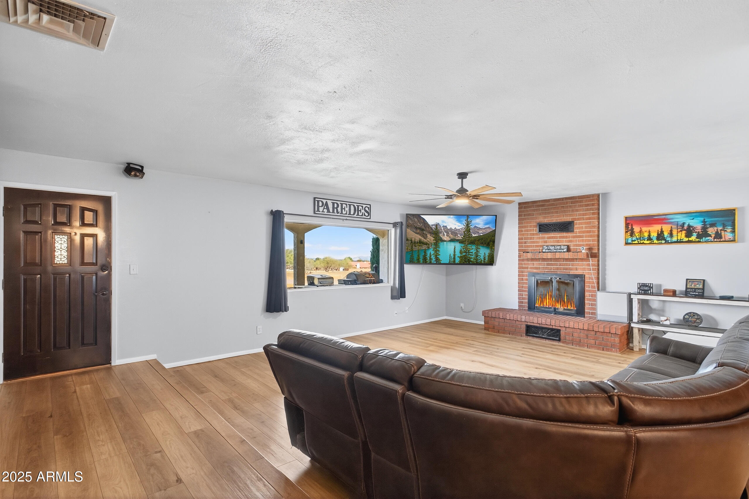 PUEBLO DEL SOL VILLAGE ONE B - Residential