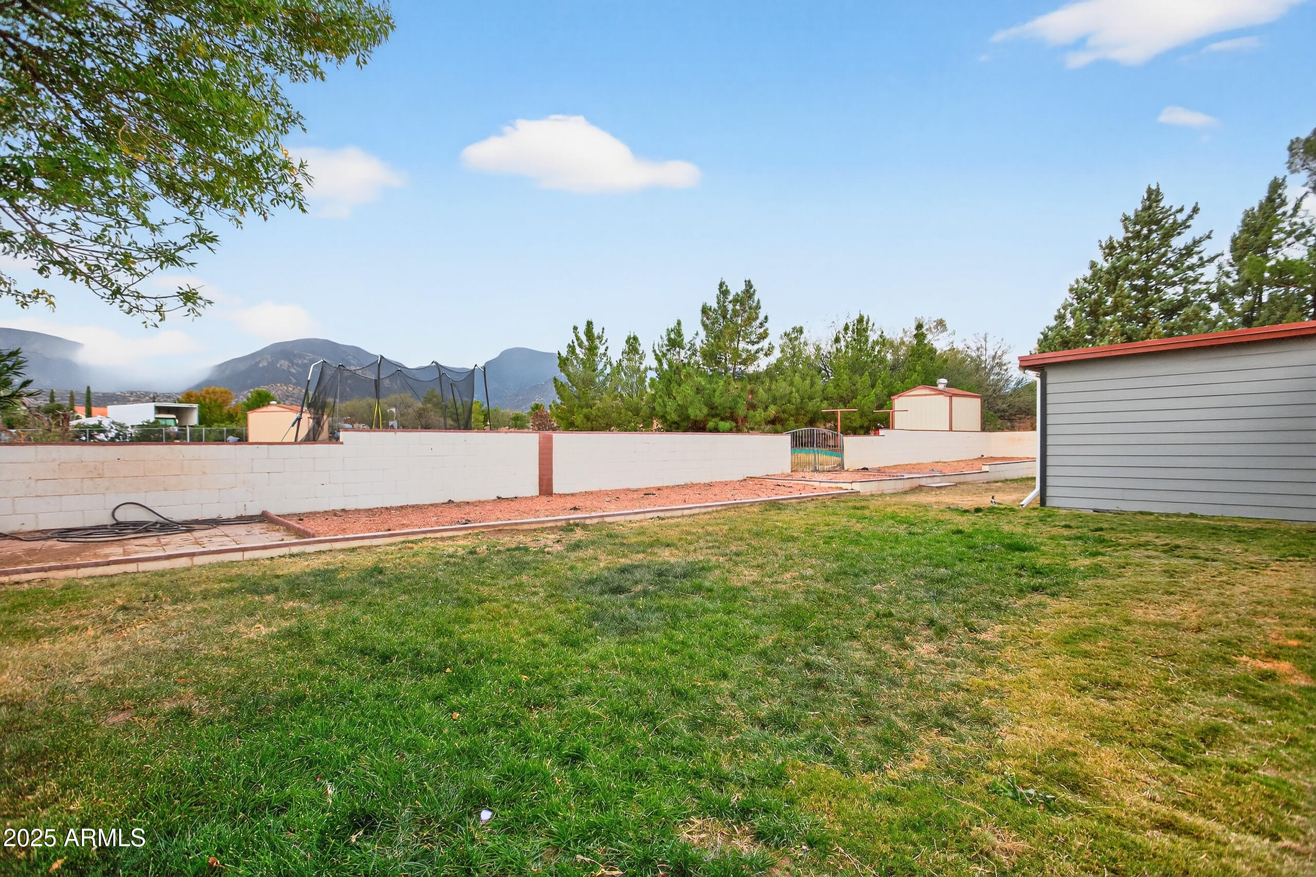 PUEBLO DEL SOL VILLAGE ONE B - Residential
