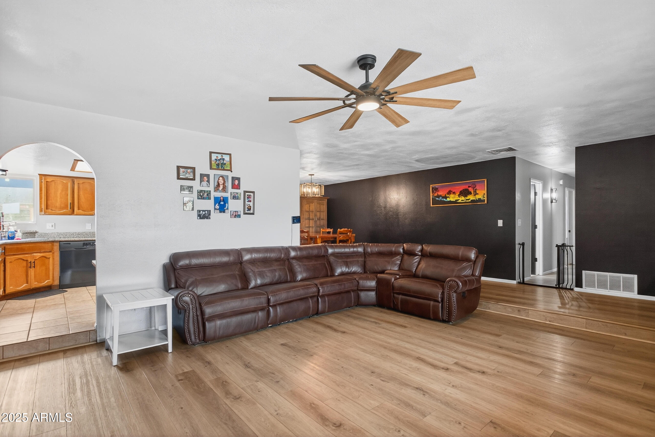 PUEBLO DEL SOL VILLAGE ONE B - Residential