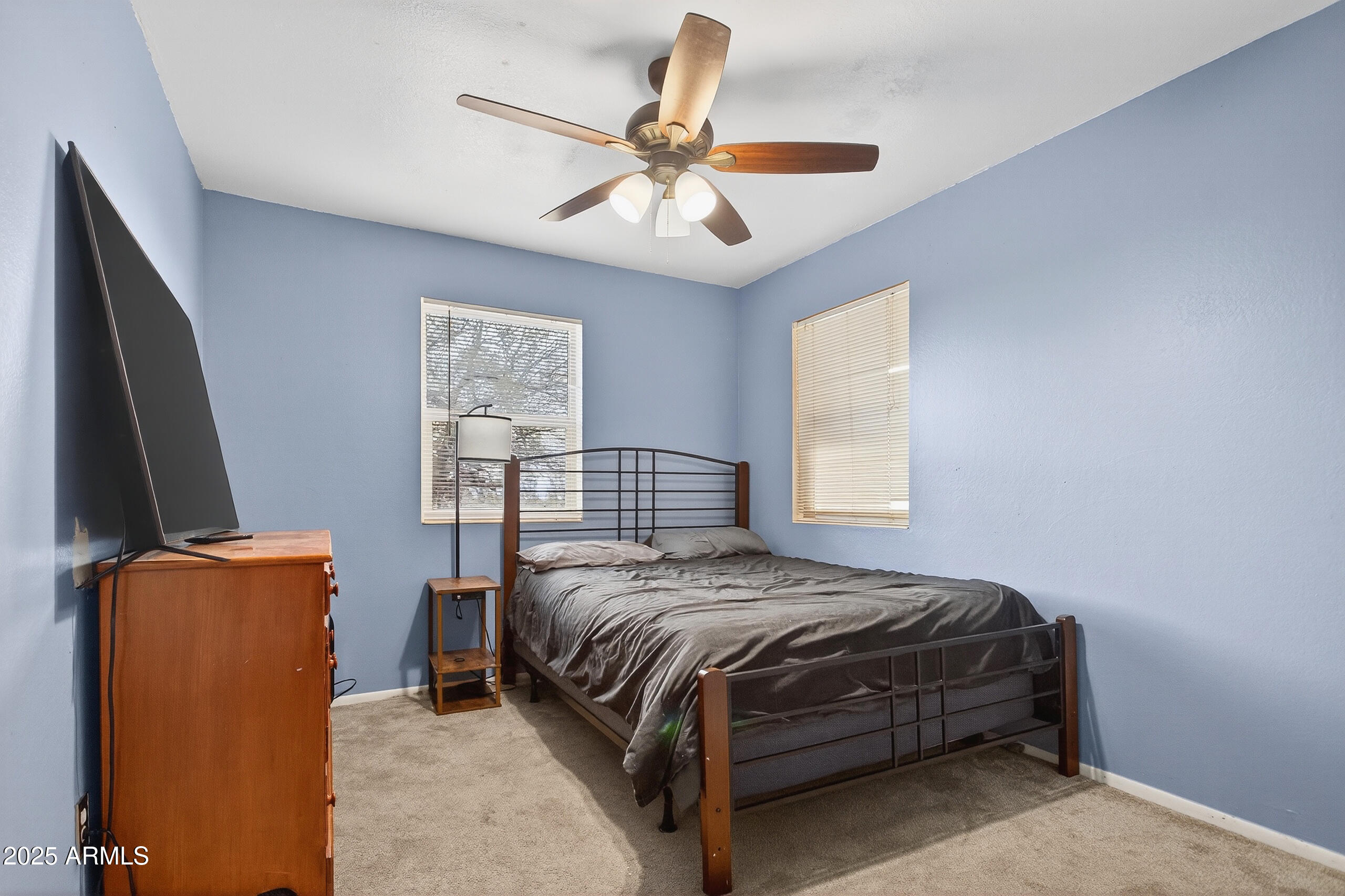 PUEBLO DEL SOL VILLAGE ONE B - Residential