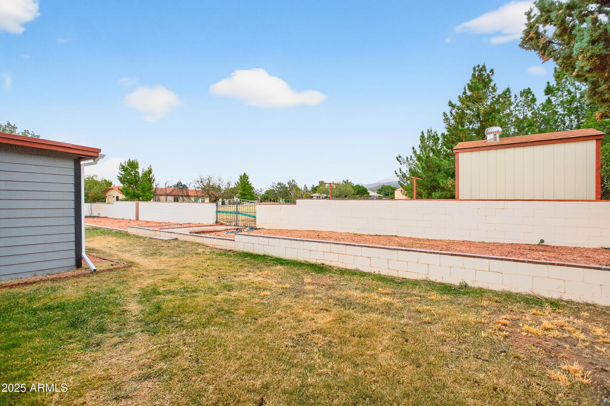 PUEBLO DEL SOL VILLAGE ONE B - Residential
