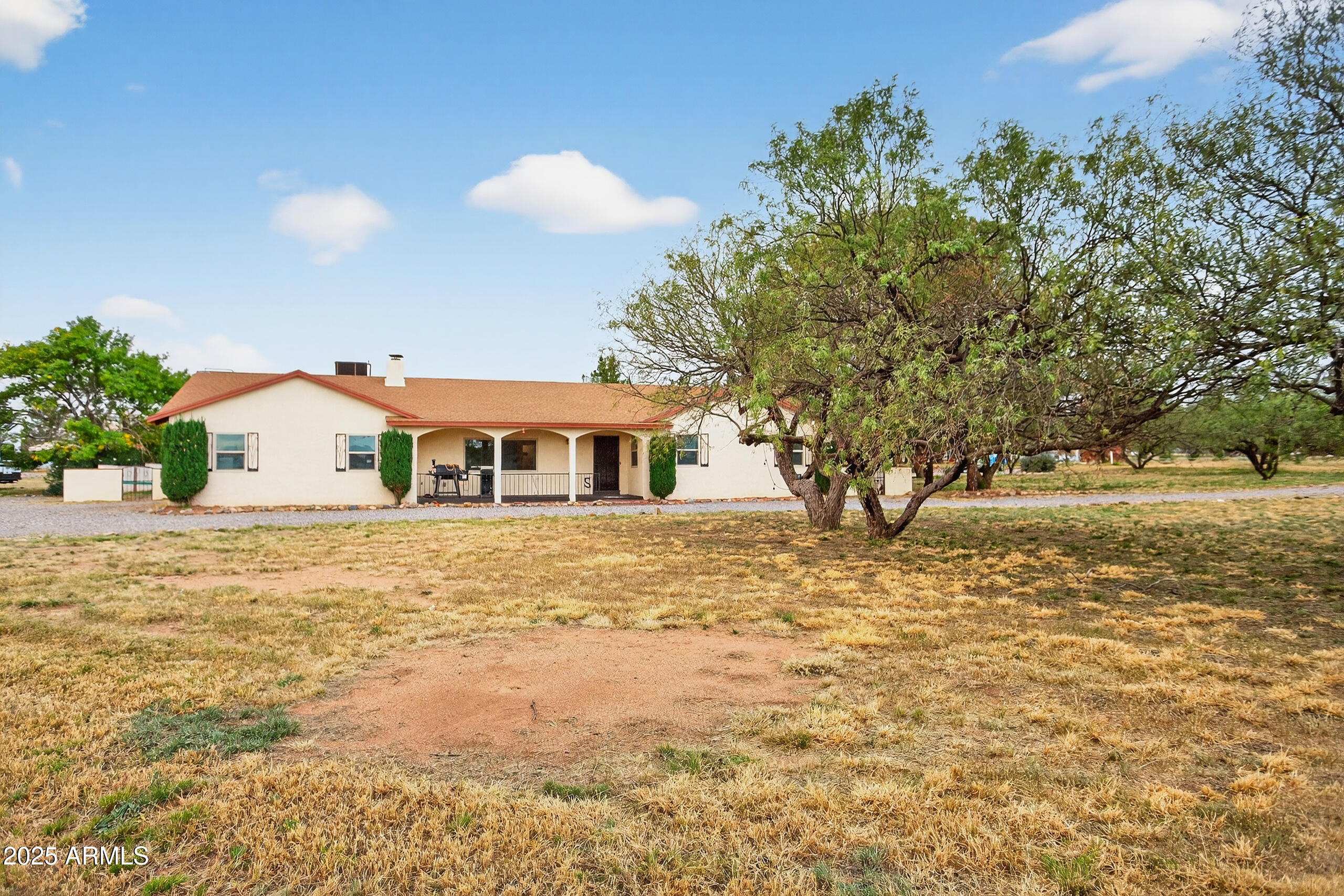 PUEBLO DEL SOL VILLAGE ONE B - Residential