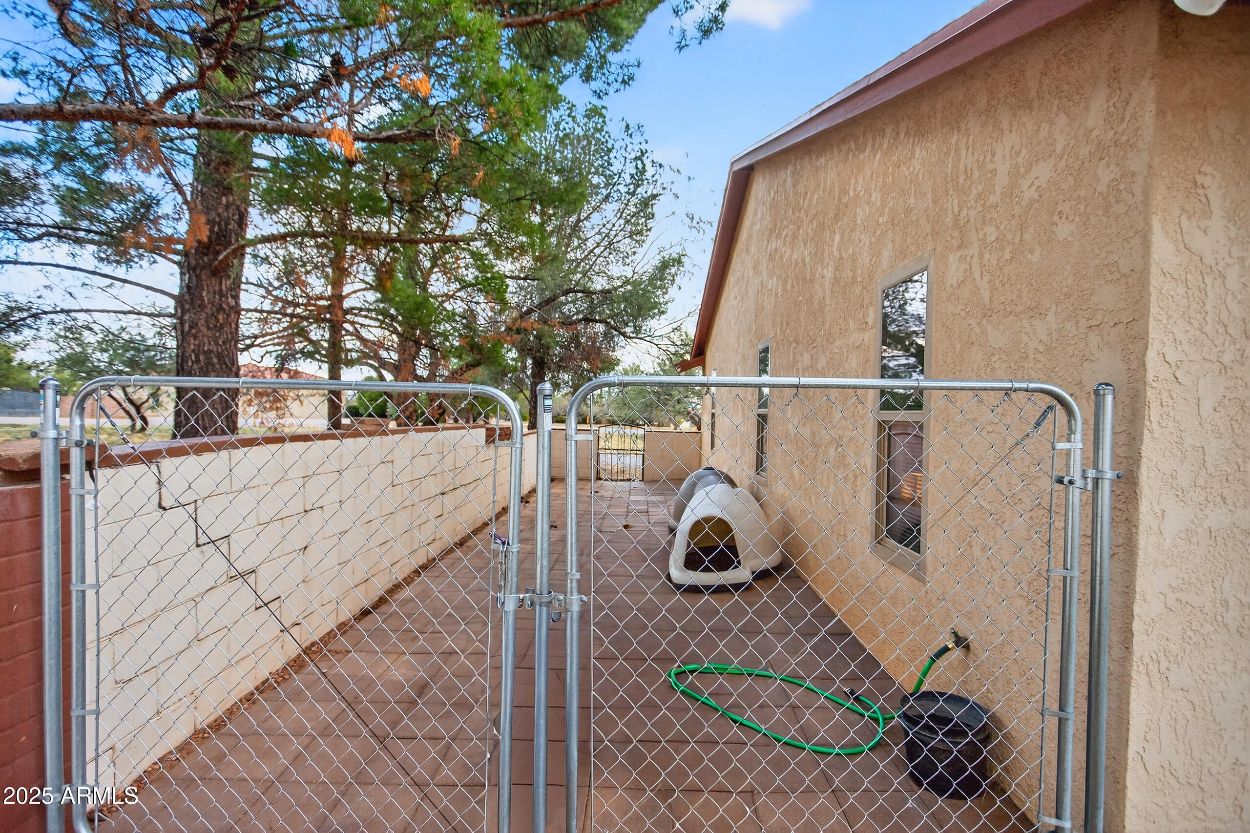 PUEBLO DEL SOL VILLAGE ONE B - Residential