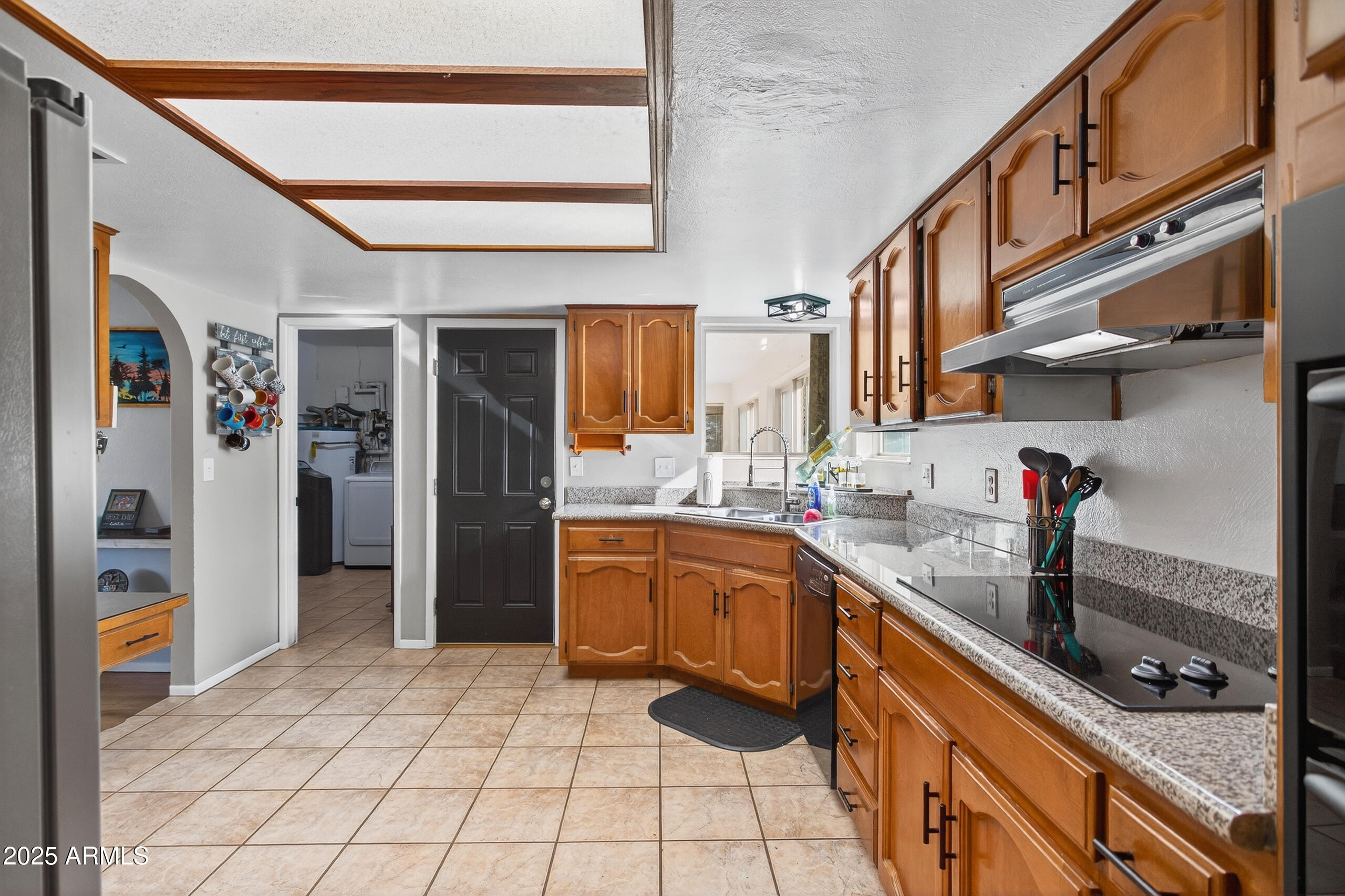 PUEBLO DEL SOL VILLAGE ONE B - Residential
