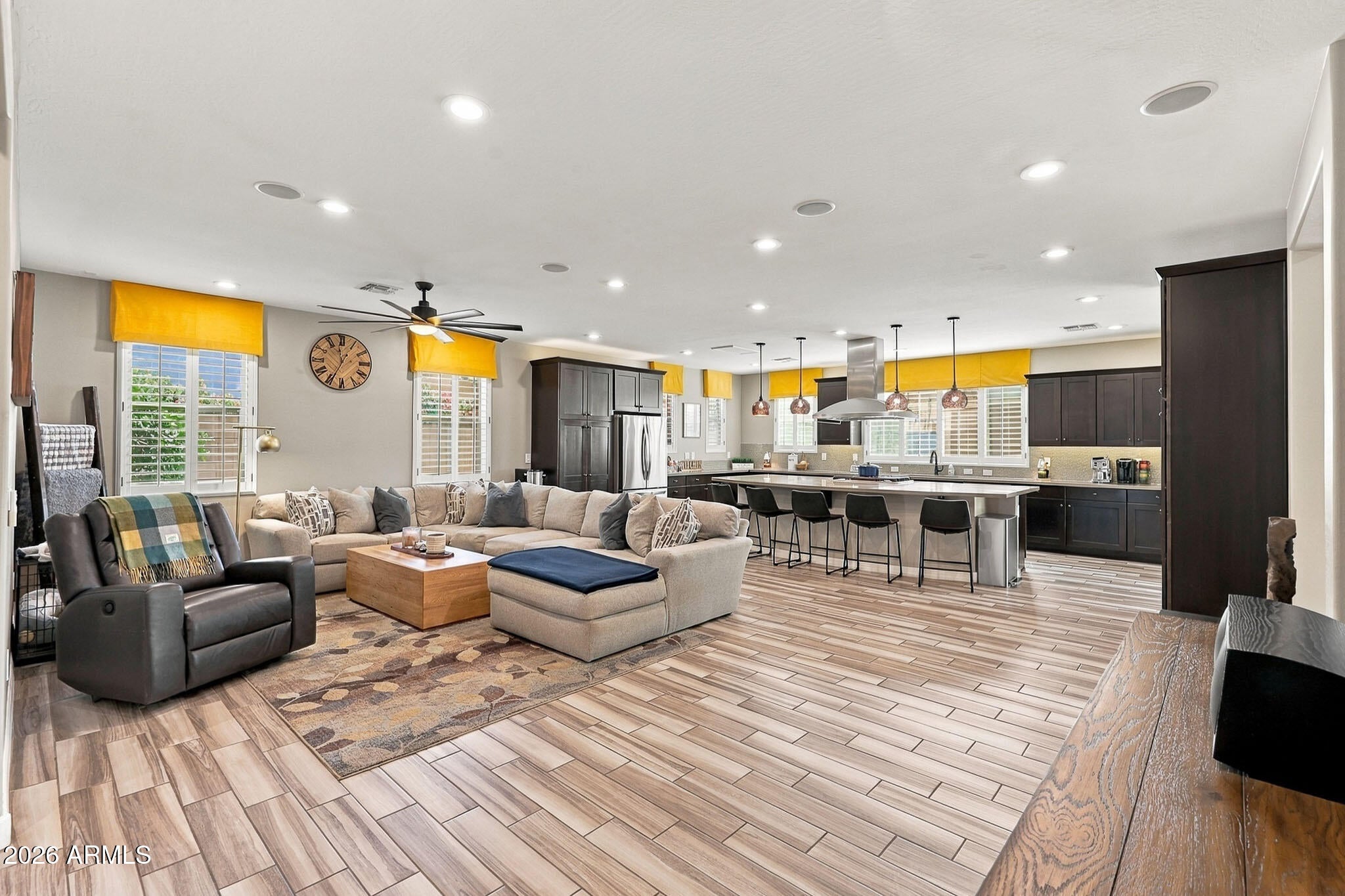 16005 W SHAW BUTTE Drive