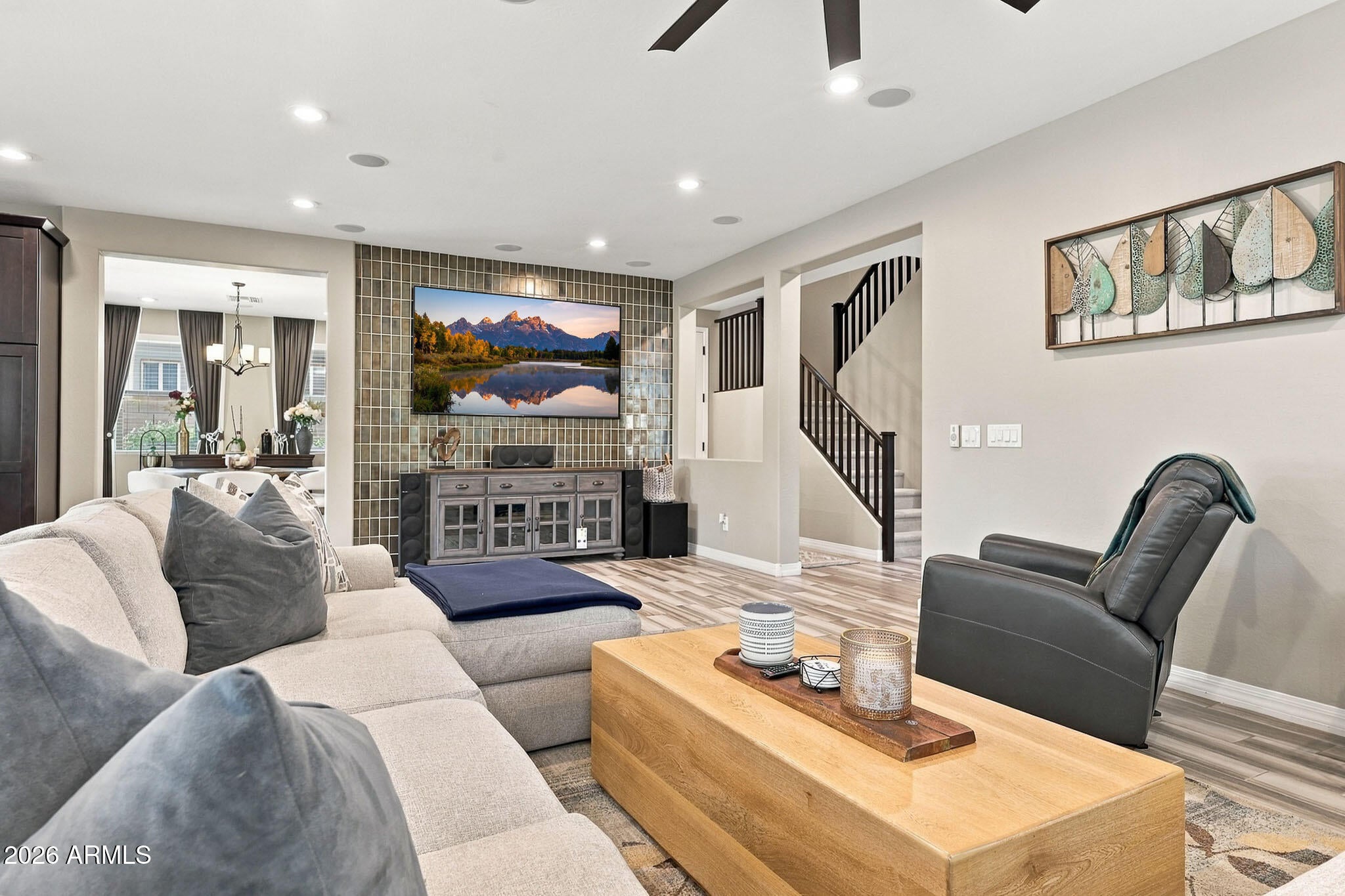 16005 W SHAW BUTTE Drive