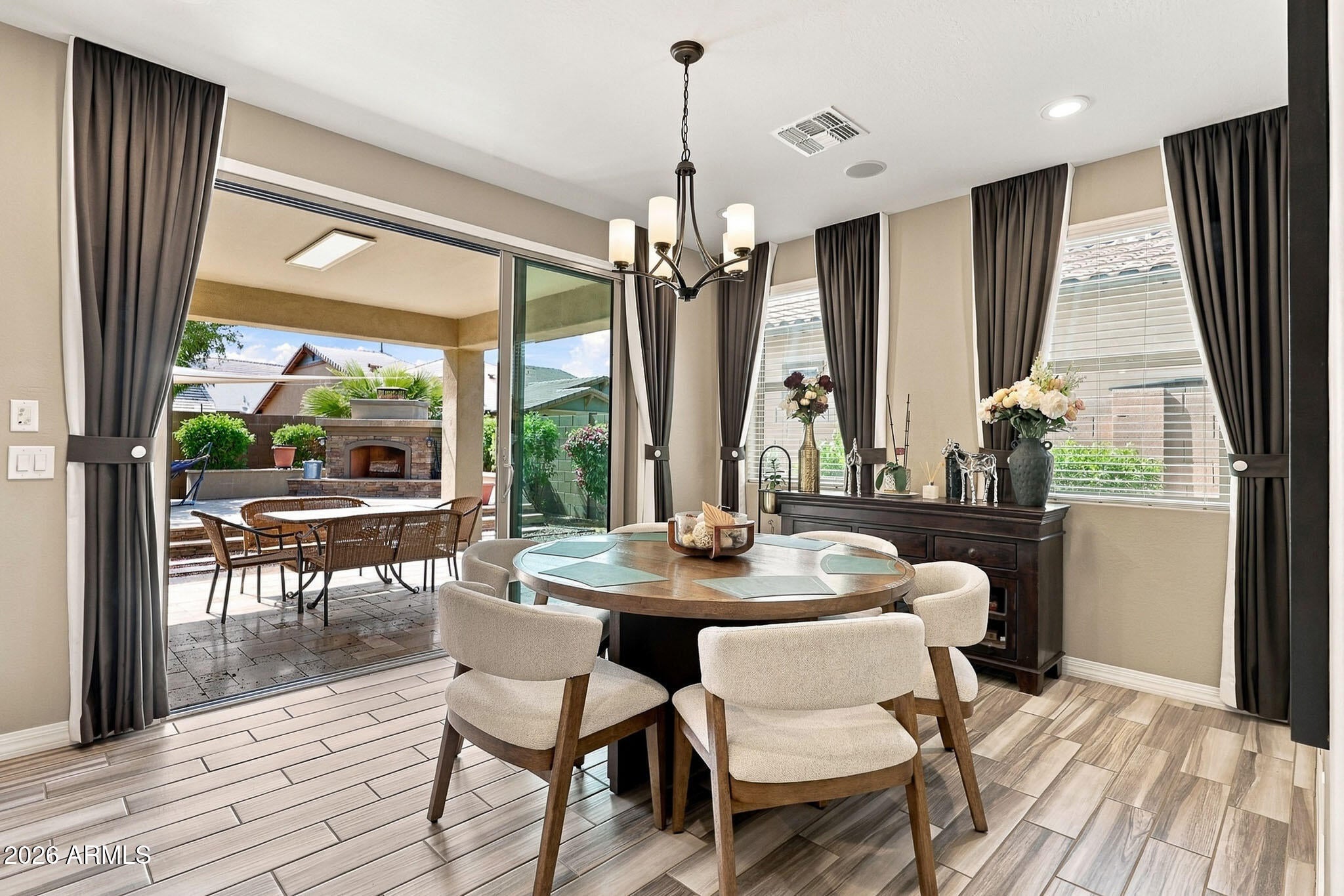 16005 W SHAW BUTTE Drive