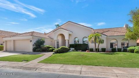 11273 E Sorrel Lane Scottsdale AZ 85259