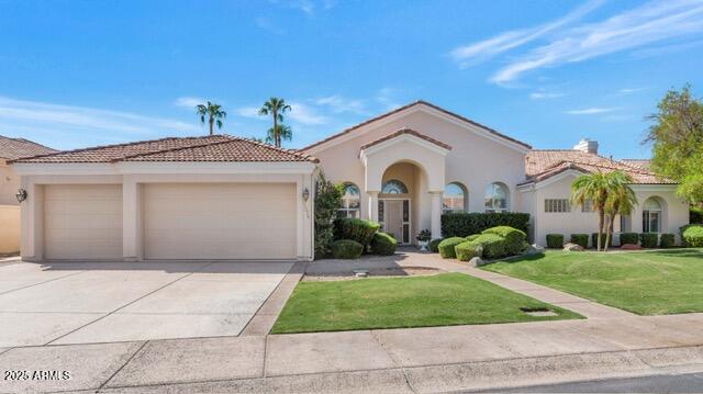 11273 E Sorrel Lane