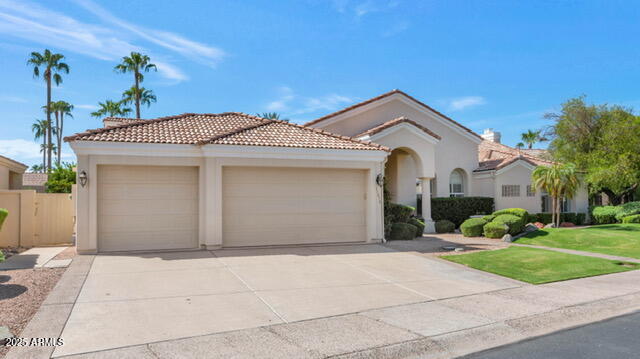 11273 E Sorrel Lane