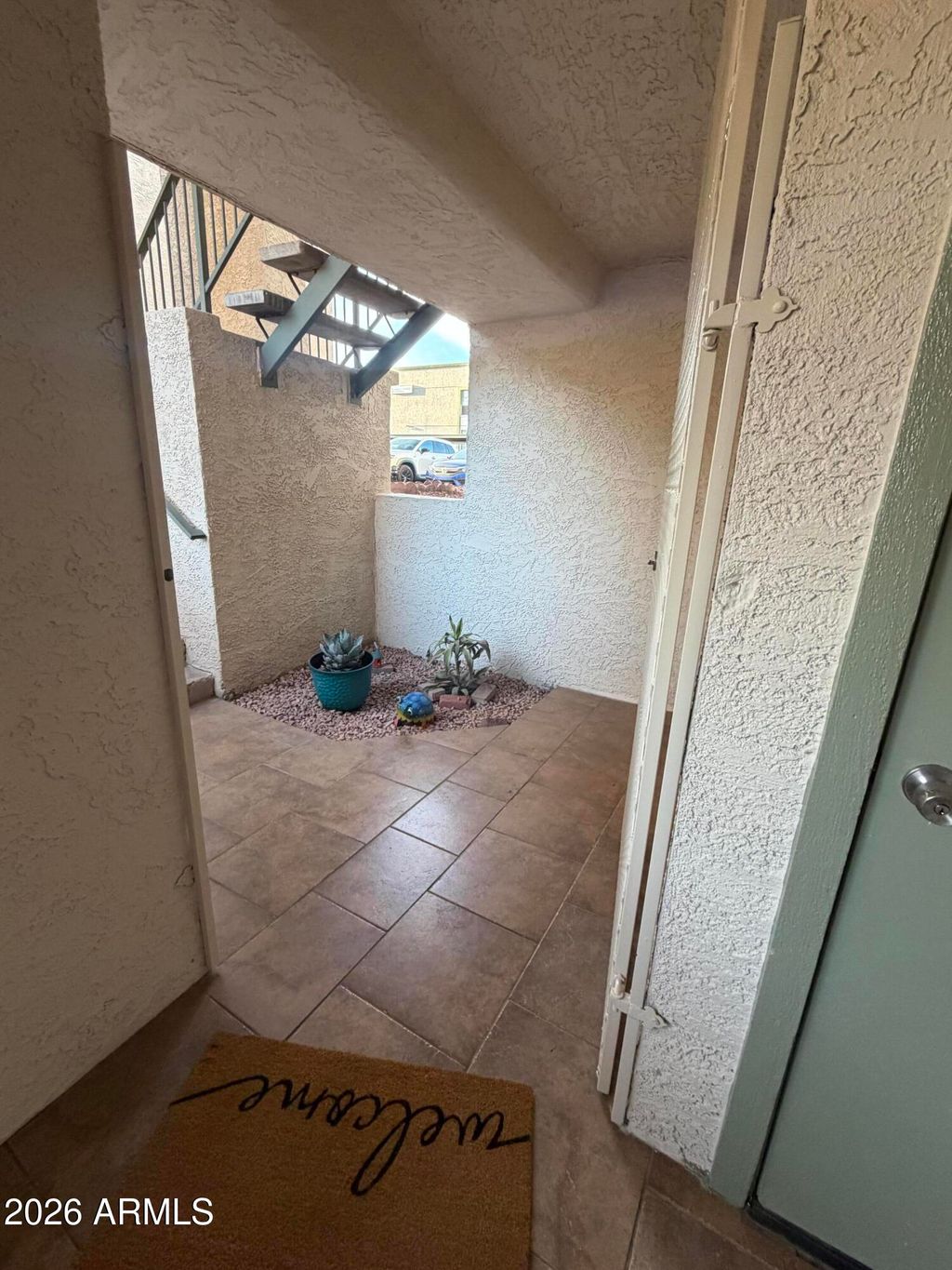 Photo of 214 E Ruth Avenue #103, Phoenix, AZ 85020 (MLS # 7000842)