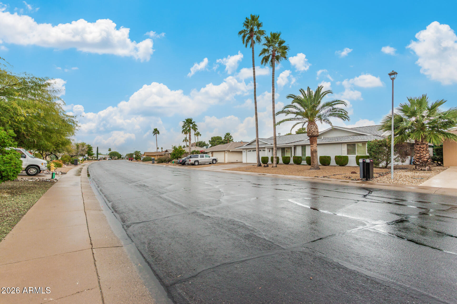 19417 N PALO VERDE Drive