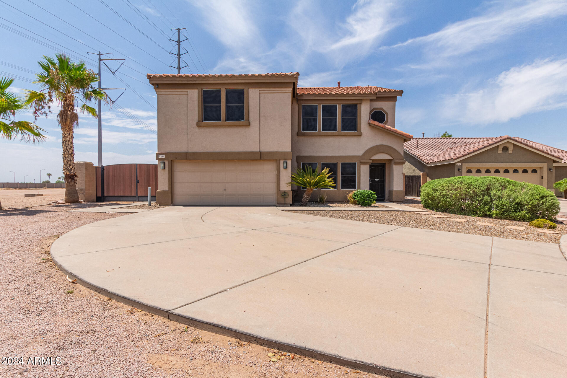 View Mesa, AZ 85212 house