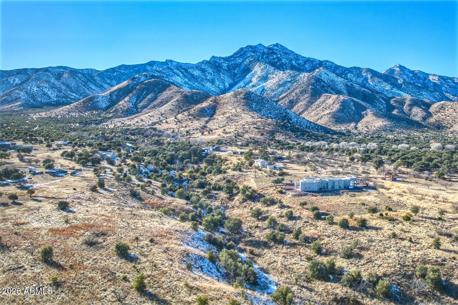Lot 27B E Ash Canyon Road 27B