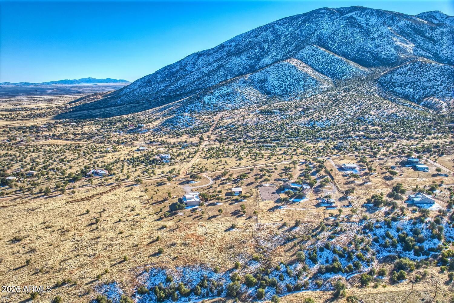 Lot 27B E Ash Canyon Road 27B