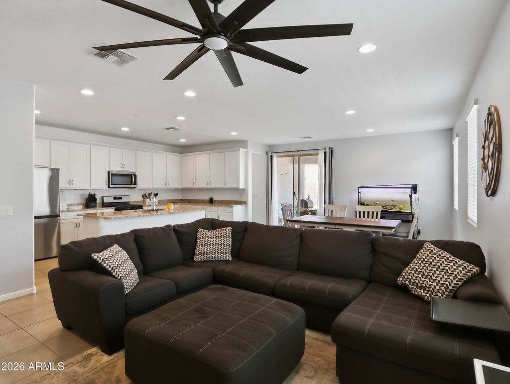 Photo of 12334 W Levi Drive, Avondale, AZ 85323 (MLS # 6993804)