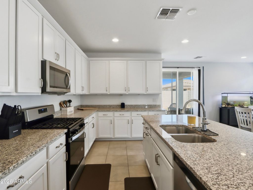 Photo of 12334 W Levi Drive, Avondale, AZ 85323 (MLS # 6993804)