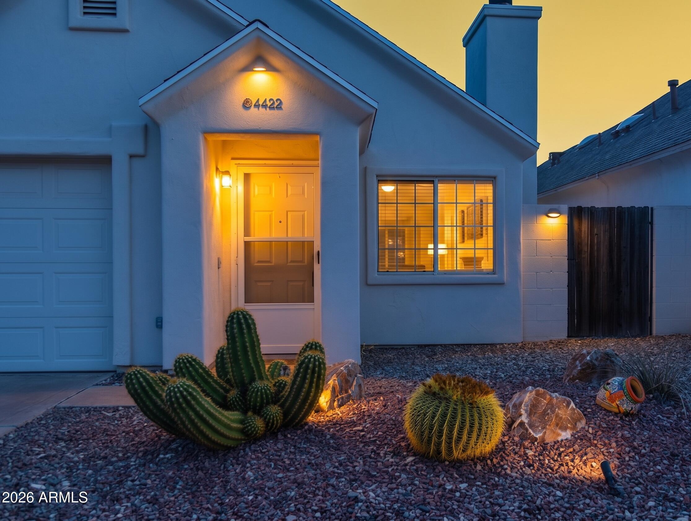 4422 LA CORTE Drive
