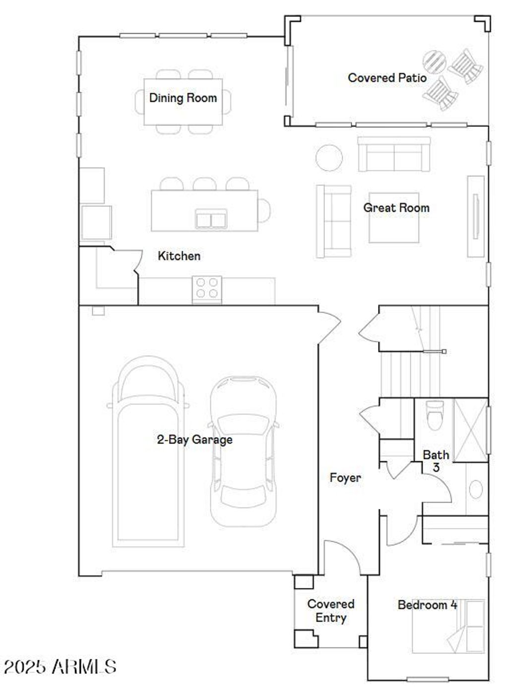 Photo of 8339 E Paloma Avenue, Mesa, AZ 85212 (MLS # 6933652)