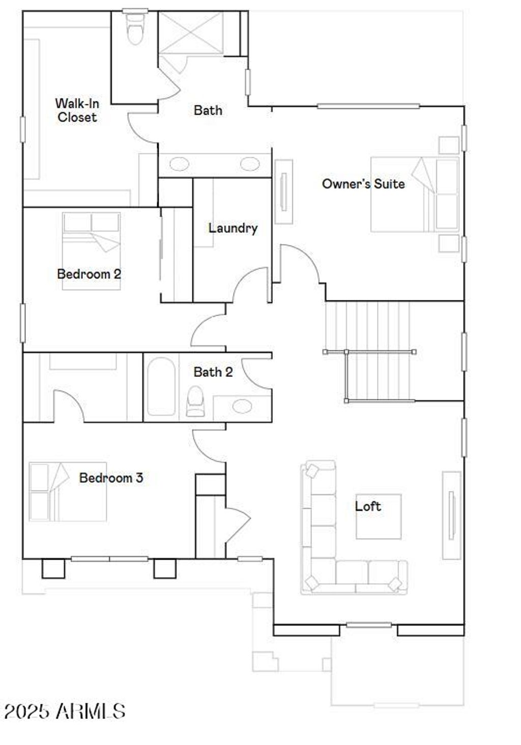 Photo of 8339 E Paloma Avenue, Mesa, AZ 85212 (MLS # 6933652)