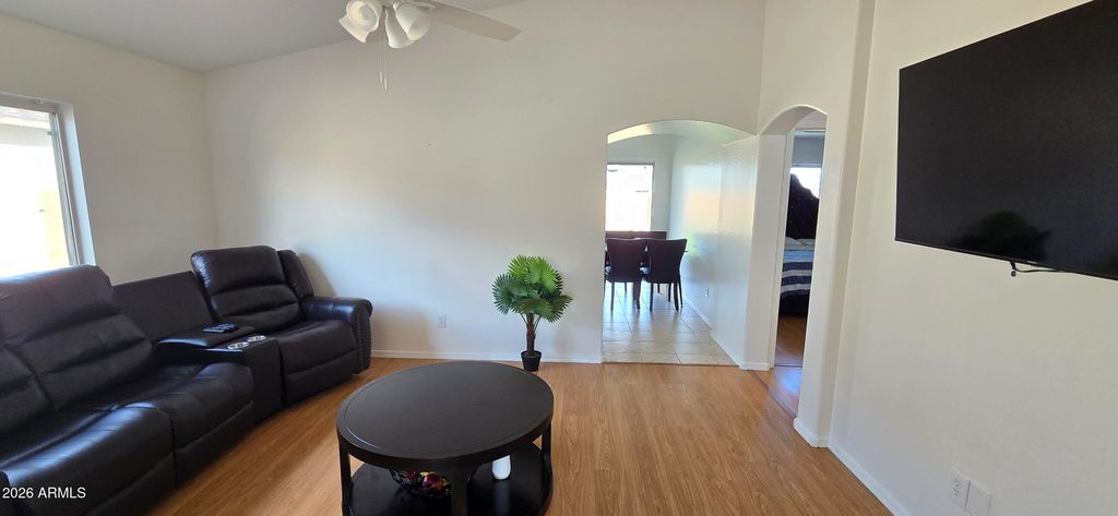 Photo of 12413 N El Frio Street, El Mirage, AZ 85335 (MLS # 6992703)