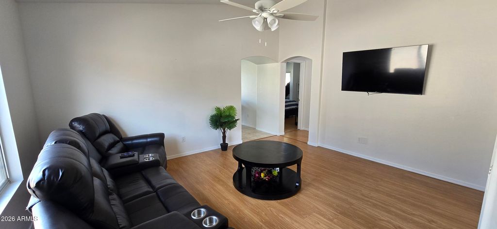 Photo of 12413 N El Frio Street, El Mirage, AZ 85335 (MLS # 6992703)