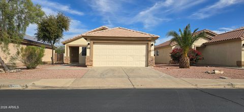 Photo of 12413 N El Frio Street, El Mirage, AZ 85335 (MLS # 6992703)