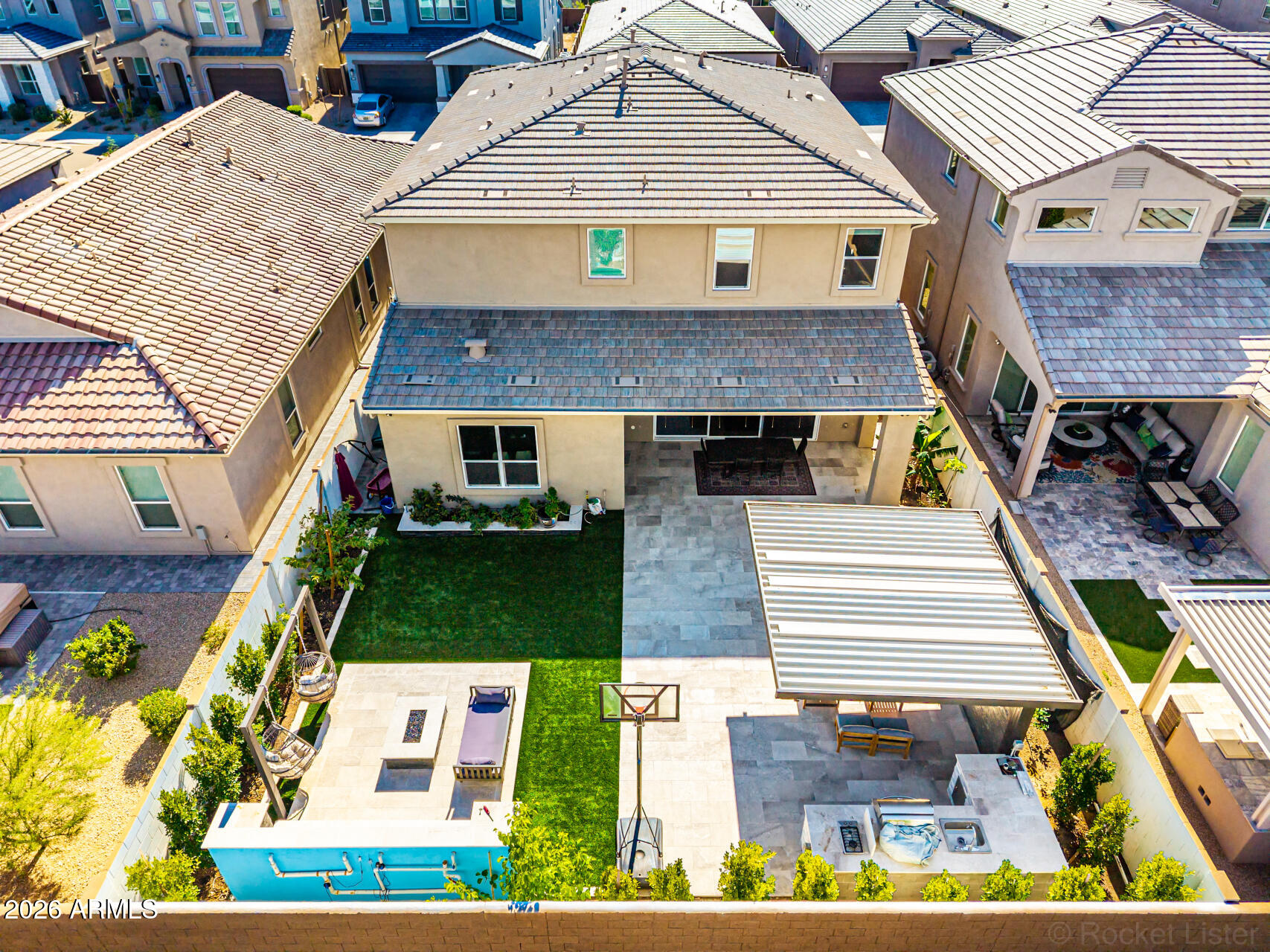 5964 E SINCLAIR Street