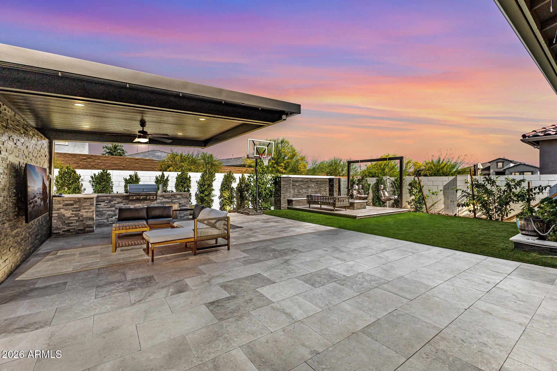 5964 E SINCLAIR Street